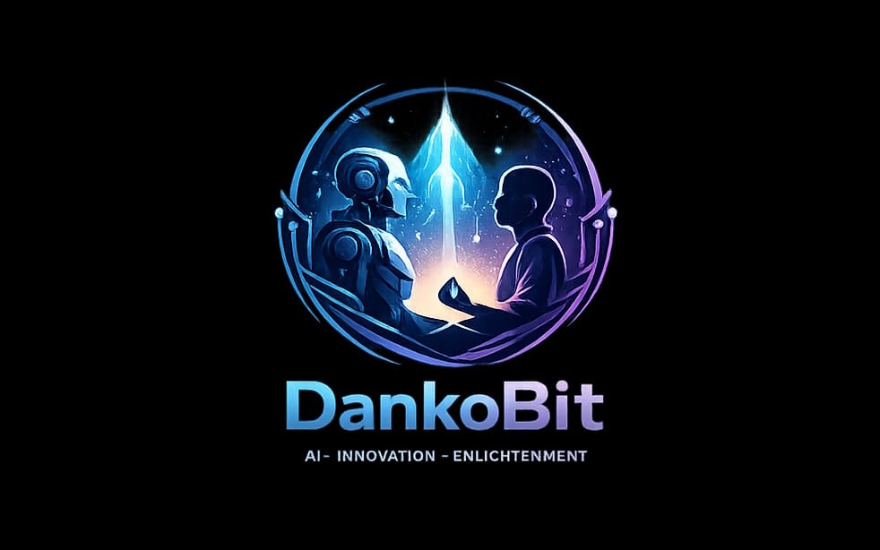 DankoBit Logo